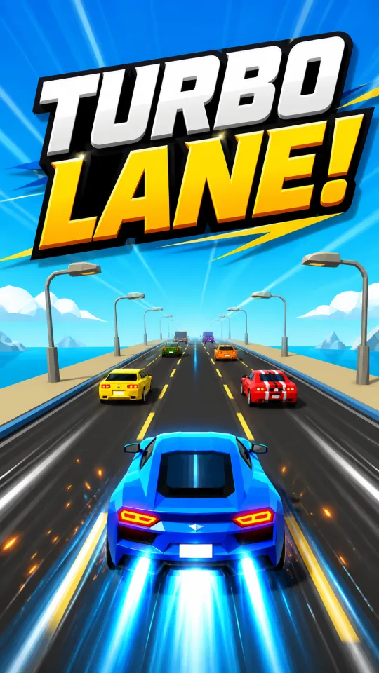Turbo Lane