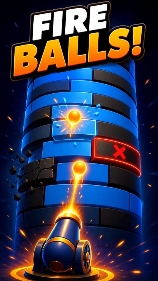 Fireballs