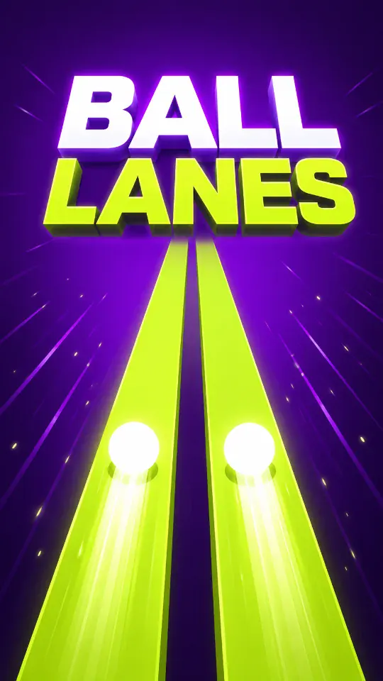 Ball Lanes