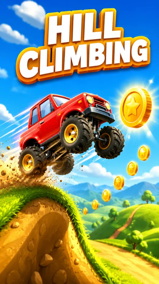 Hill Climbing