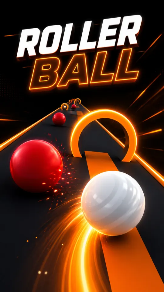 Roller Ball