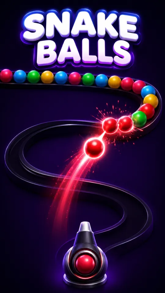 Snake Balls