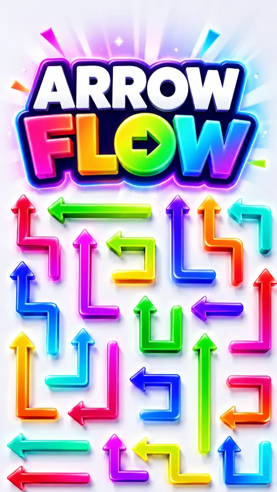 Arrow Flow