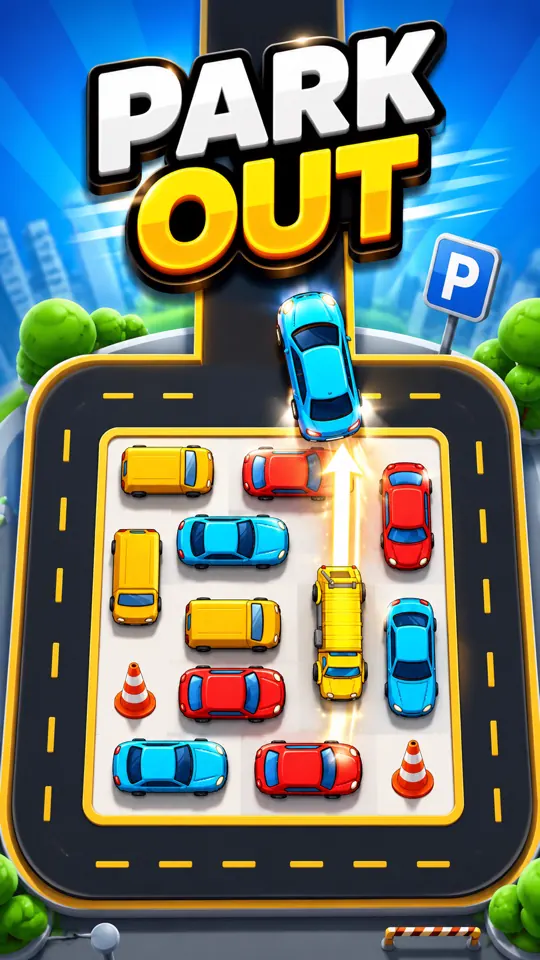 Park Out