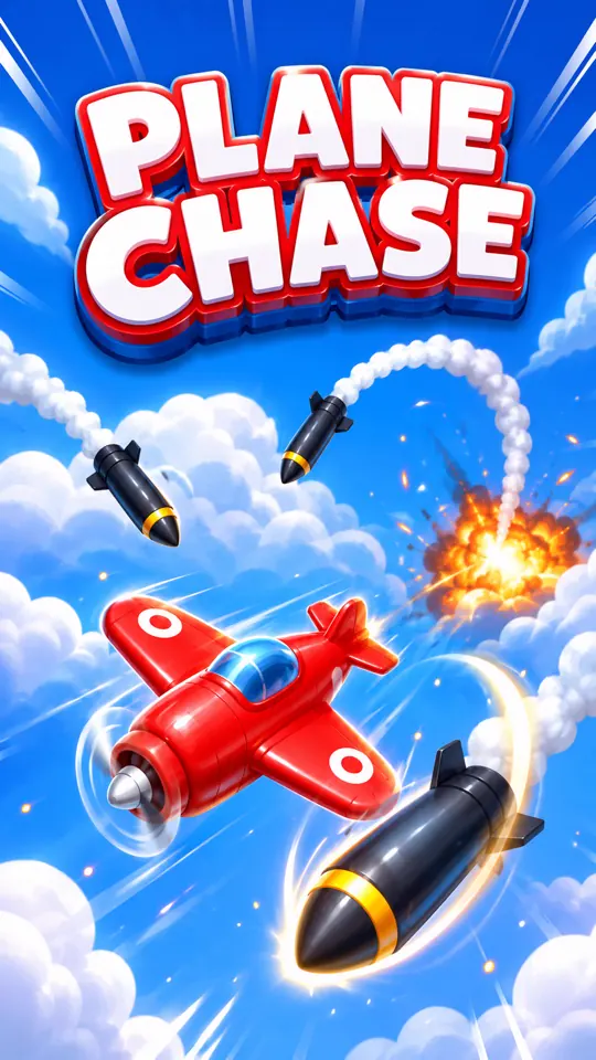 Plane Chase