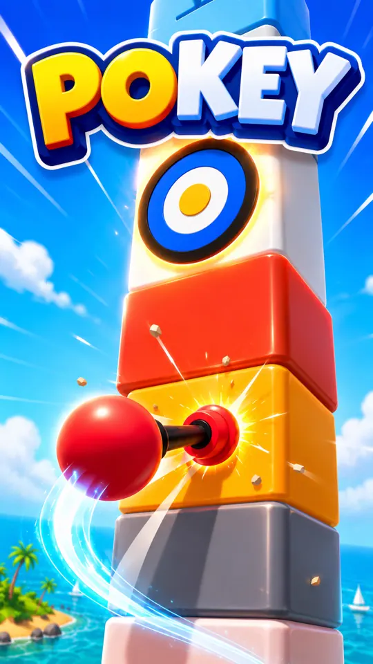 Pokey