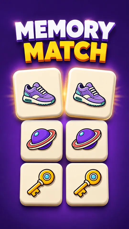 Memory Match