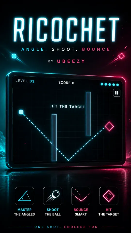 Ricochet