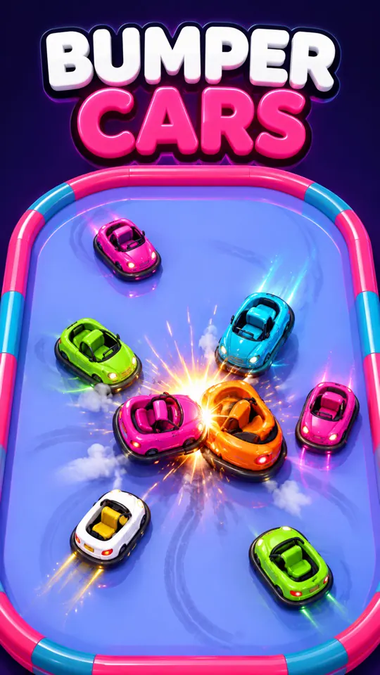 Bumper Cars