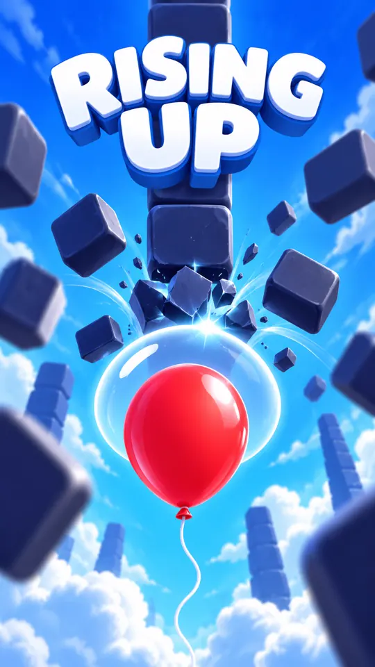 Rising Up