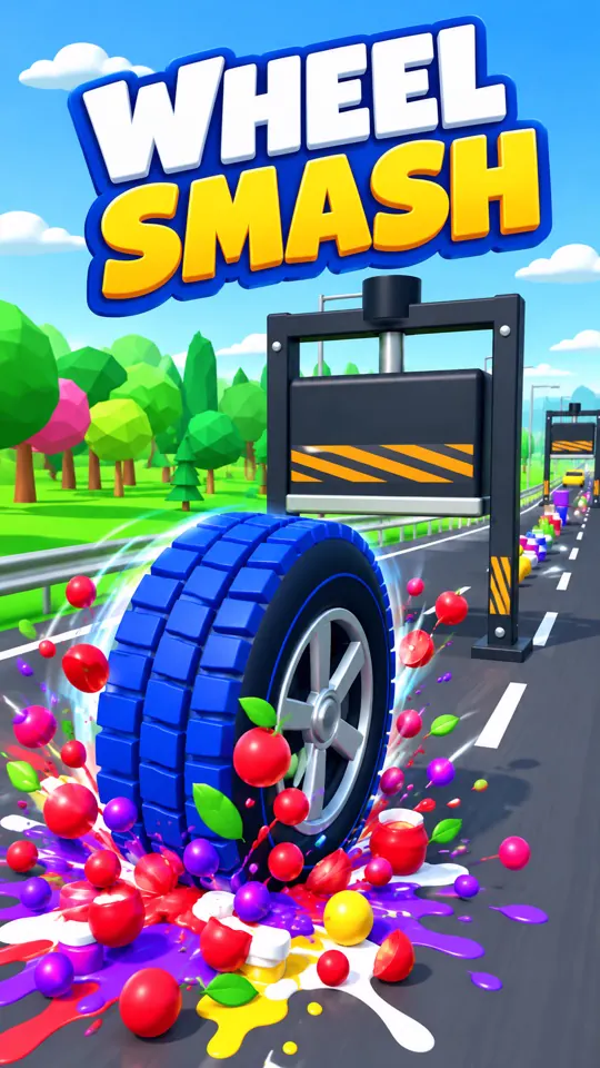 Wheel Smash