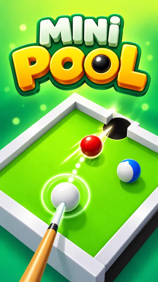 Mini Pool